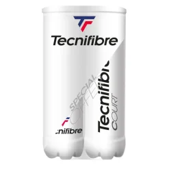 Tecnifibre BIPACK COURT