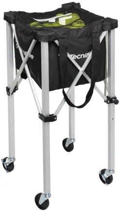 Tecnifibre CHARIOT RAMASSE BALLES