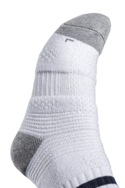 Tecnifibre CHAUSSETTES TECH SOCKS BLANC