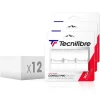 Tecnifibre CONTACT PRO BLANC (boîte de 12 packs)