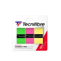 Tecnifibre CONTACT PRO (boîte de 12 packs)