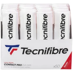 Tecnifibre CONTACT PRO (boîte de 50 unités)
