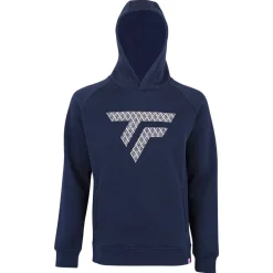 Homme Tecnifibre FLEECE HOODIE UNISEX