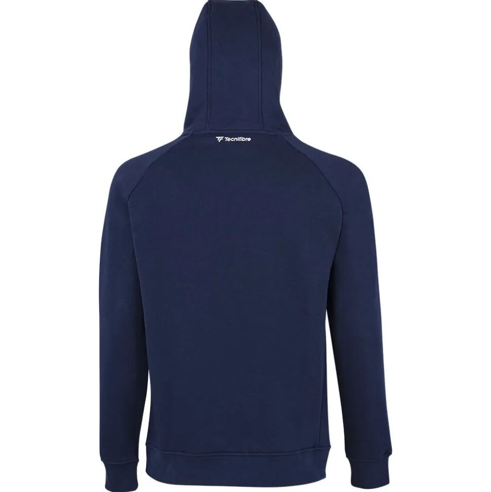 Homme Tecnifibre FLEECE HOODIE UNISEX