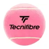 Tecnifibre GROSSE BALLE ROSE 12 CM