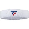 Tecnifibre HEADBAND WHITE