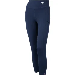 Femme Tecnifibre LEGGING FEMME 7/8ème MARINE