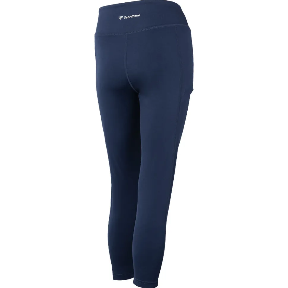 Femme Tecnifibre LEGGING FEMME 7/8ème MARINE