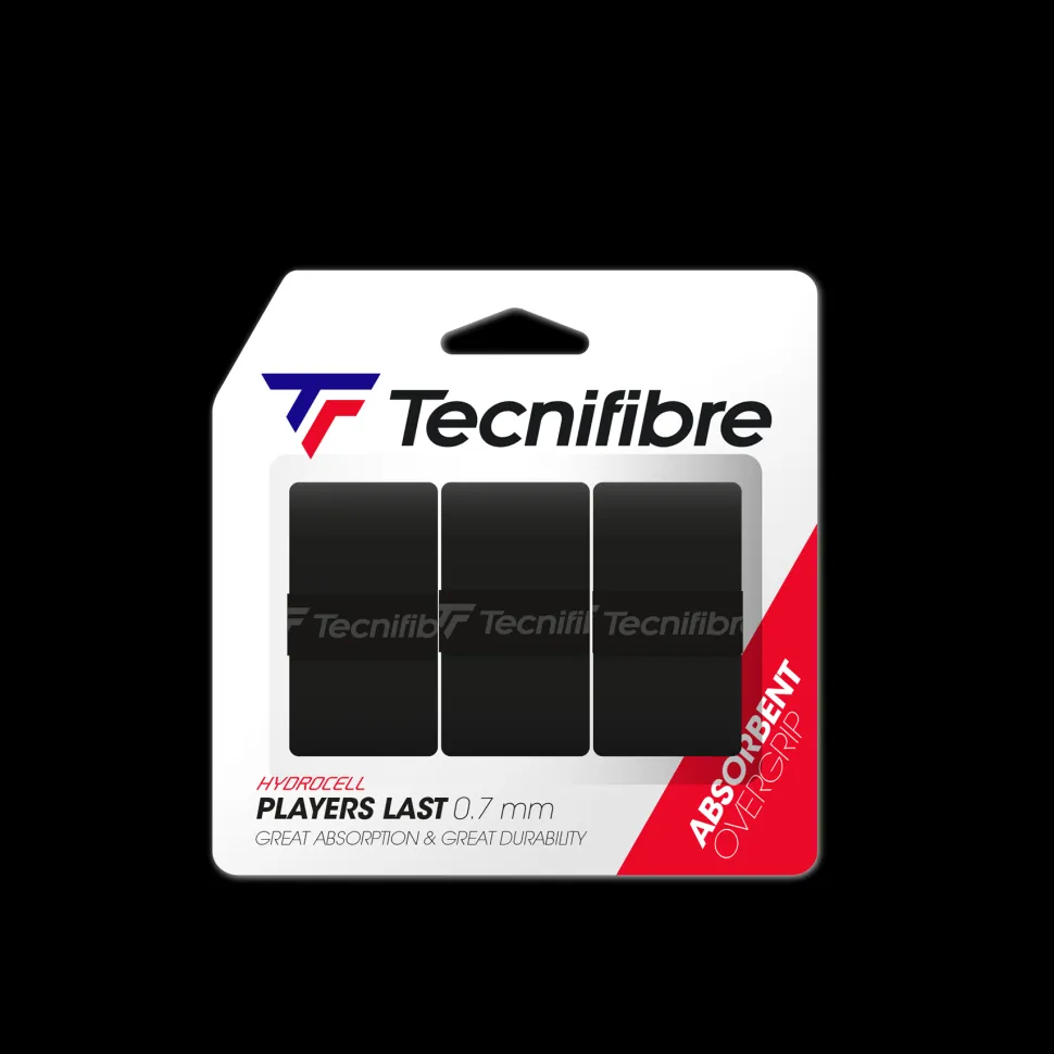 Tecnifibre PLAYERS LAST x12