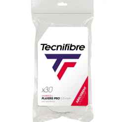 Tecnifibre PLAYERS PRO (SACHET DE 3 PACKS)