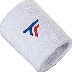 Tecnifibre POIGNET XL BLANC
