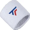 Tecnifibre POIGNETS WHITE