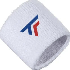 Tecnifibre POIGNETS WHITE