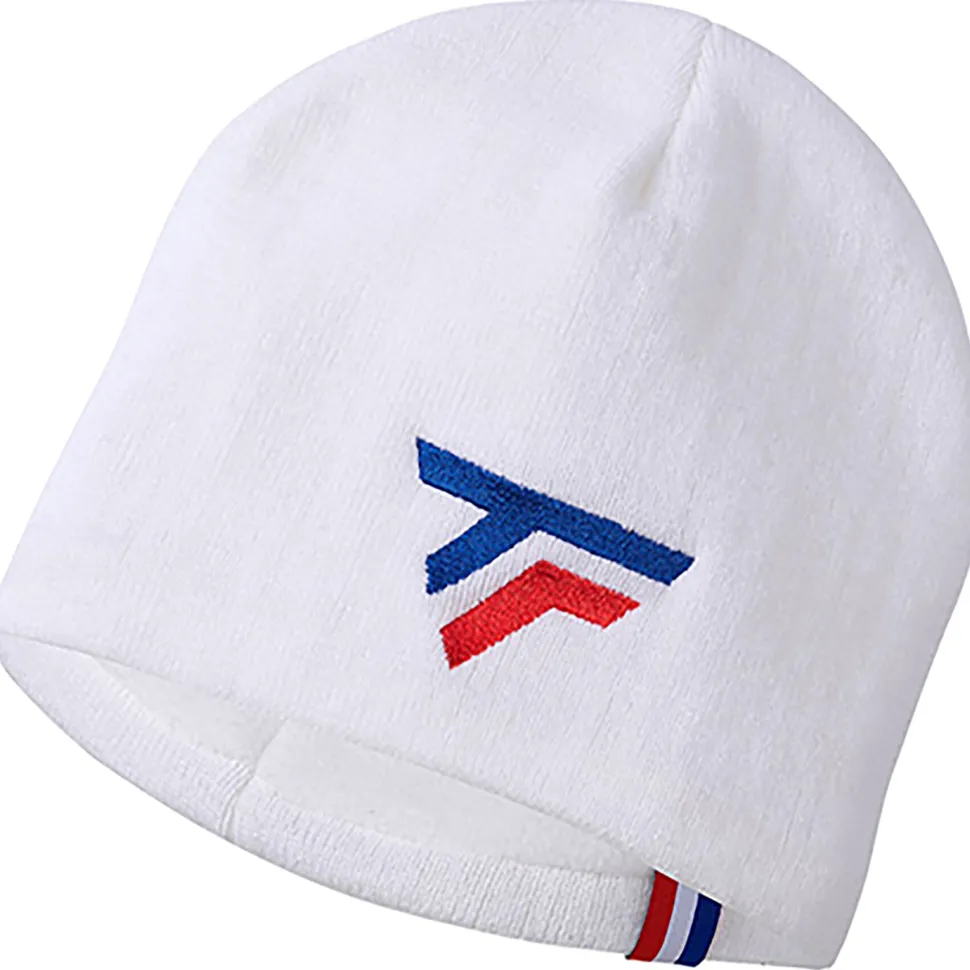 Tecnifibre POLAR BEANIE WHITE