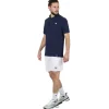 Homme Tecnifibre POLO PIQUE