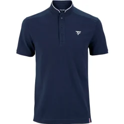 Homme Tecnifibre POLO PIQUE