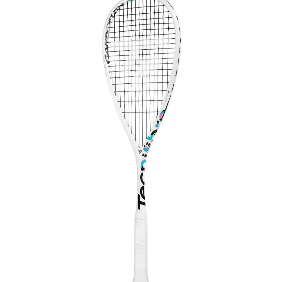 Tecnifibre Raquette de squash CARBOFLEX 125 NS X-TOP V2