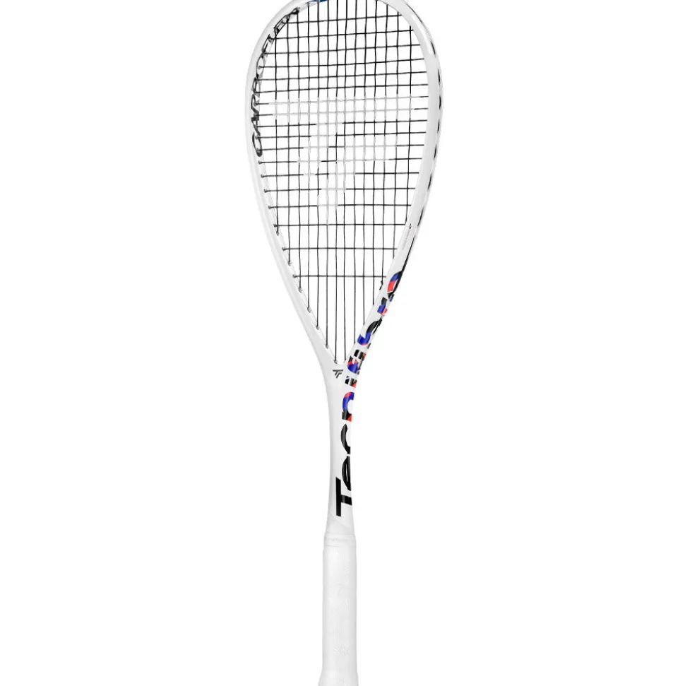 Tecnifibre Raquette de squash CARBOFLEX 135 X-TOP V2