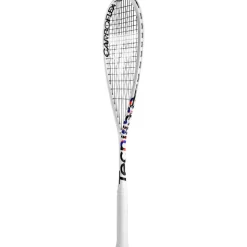 Tecnifibre Raquette de squash CARBOFLEX 125 X-TOP V2