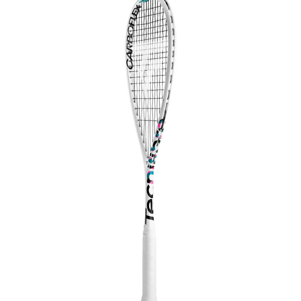 Tecnifibre Raquette de squash CARBOFLEX 125 NS X-TOP V2