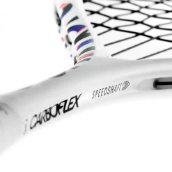Tecnifibre Raquette de squash CARBOFLEX 125 X-TOP V2