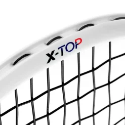 Tecnifibre Raquette de squash CARBOFLEX 135 X-TOP V2