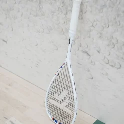 Tecnifibre Raquette de squash CARBOFLEX 130 X-TOP V2