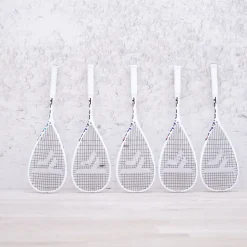 Tecnifibre Raquette de squash CARBOFLEX 125 X-TOP V2
