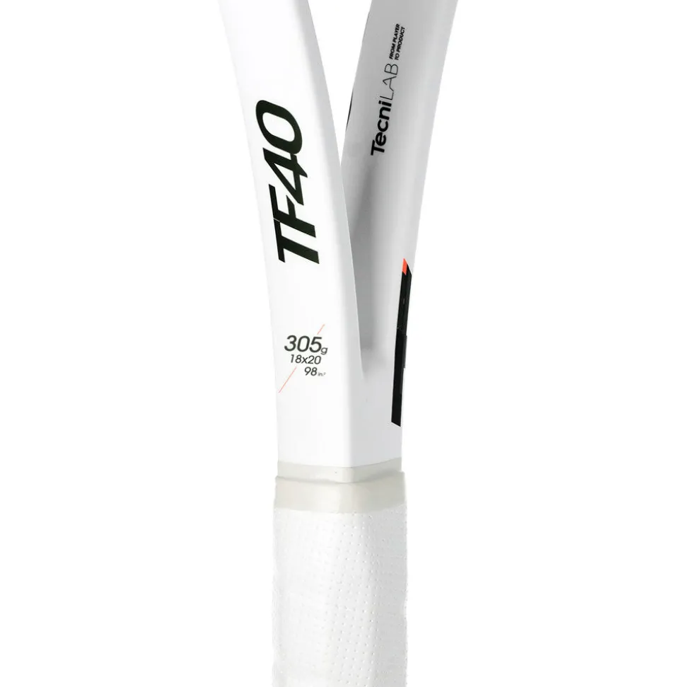 Tecnifibre Raquette de tennis Adulte - TF-40 305 18M V3