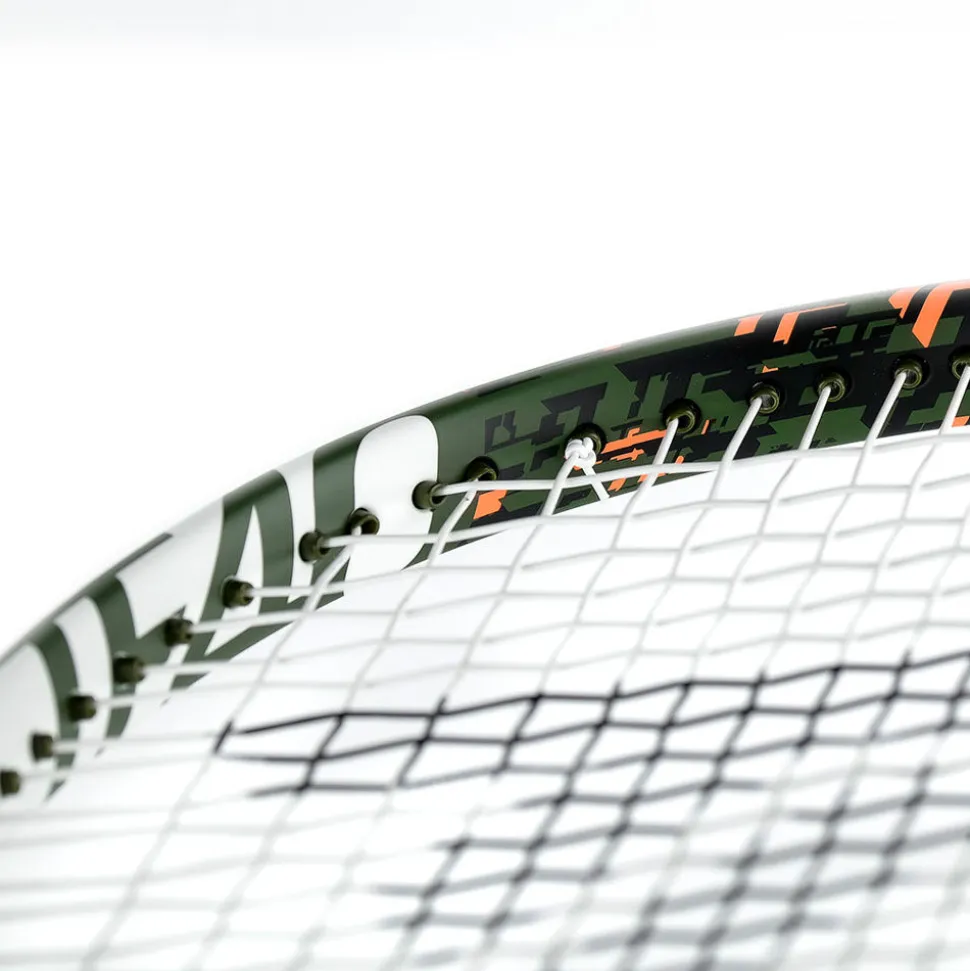 Tecnifibre Raquette de tennis Adulte - TF-40 315 16M V3