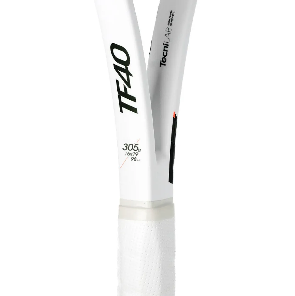 Tecnifibre Raquette de tennis Adulte - TF-40 305 16M V3