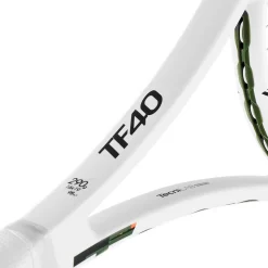 Tecnifibre Raquette de tennis Adulte - TF-40 290 16M V3