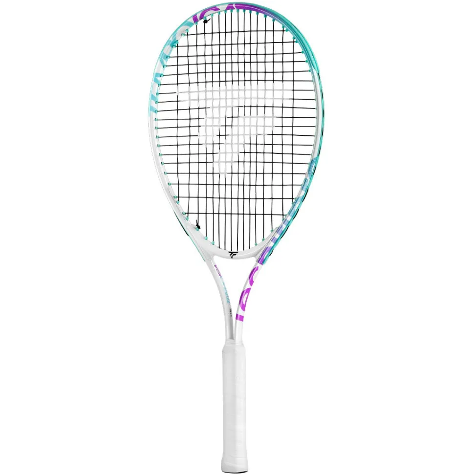 Tecnifibre Raquette de tennis Junior TEMPO IGA 25