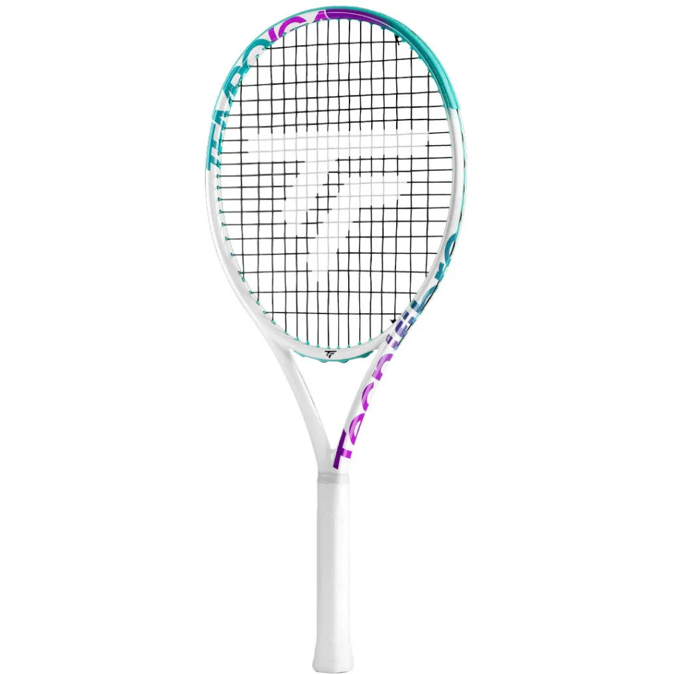 Tecnifibre Raquette de tennis Junior TEMPO IGA 26