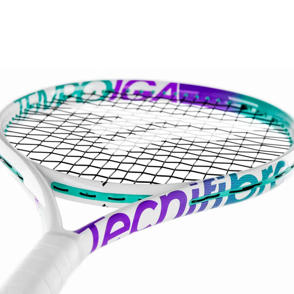 Tecnifibre Raquette de tennis Junior TEMPO IGA 21