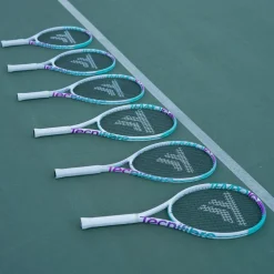 Tecnifibre Raquette de tennis Junior TEMPO IGA 26