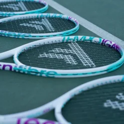 Tecnifibre Raquette de tennis Junior TEMPO IGA 21