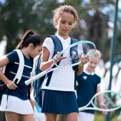 Tecnifibre Raquette de tennis Junior TEMPO IGA 26