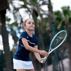 Tecnifibre Raquette de tennis Junior TEMPO IGA 19