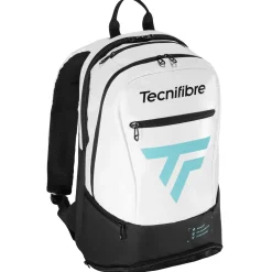 Tecnifibre Sac à dos TOUR ENDURANCE BACKPACK WHITE-BLUE