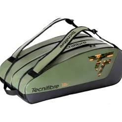 Tecnifibre Sac TOUR ENDURANCE 12R KHAKI