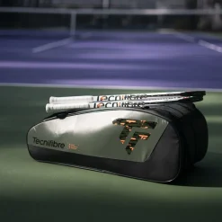 Tecnifibre Sac TOUR ENDURANCE 12R KHAKI
