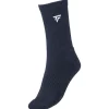 Tecnifibre SOCKS CLASSIC MARINE X3
