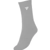 Tecnifibre SOCKS CLASSIC SILVER X3