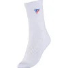 Tecnifibre SOCKS CLASSIC WHITE X3