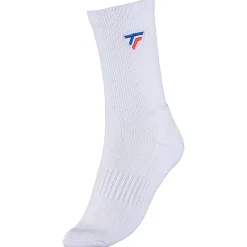 Tecnifibre SOCKS CLASSIC WHITE X3