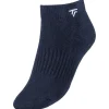 Tecnifibre SOCKS LOW-CUT MARINE X3