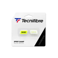 Tecnifibre SPIRIT DAMP NEON