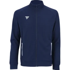 Homme Tecnifibre TEAM JACKET MARINE