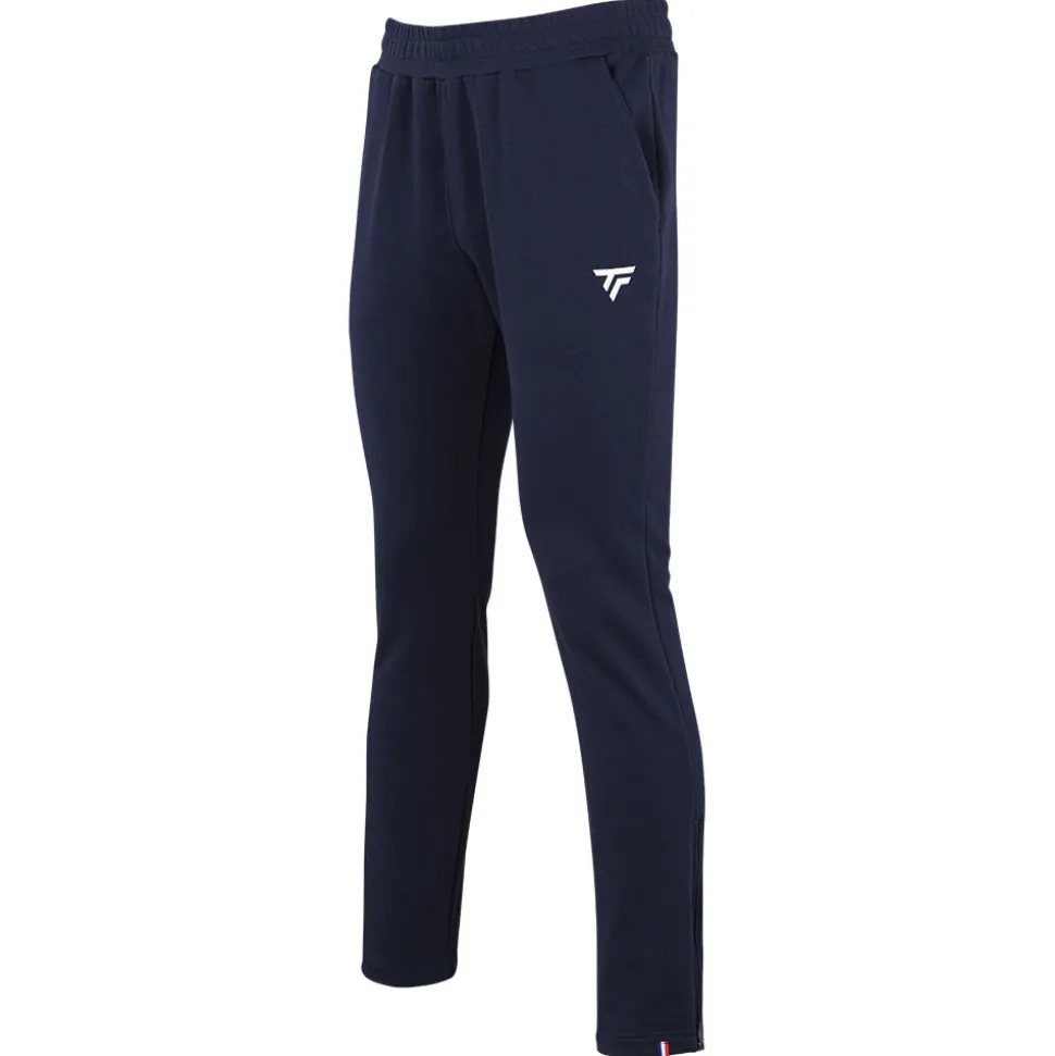 Tecnifibre TEAM PANTS MARINE JUNIOR